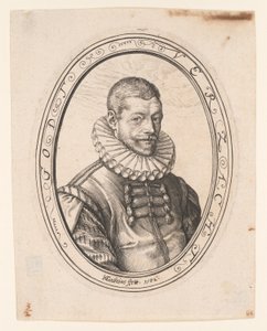  av Hendrick Goltzius