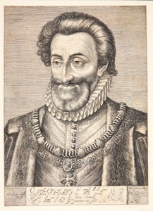  av Hendrick Goltzius