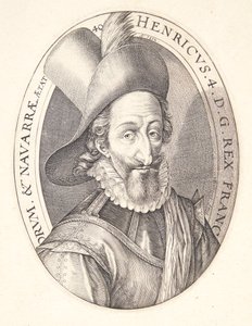  av Hendrick Goltzius
