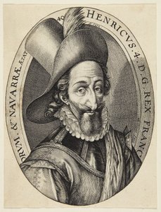  av Hendrick Goltzius