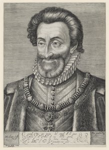  av Hendrick Goltzius
