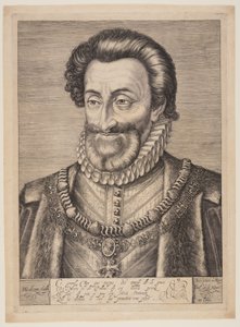  av Hendrick Goltzius