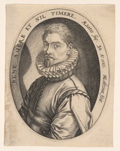  av Hendrick Goltzius