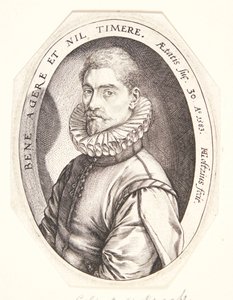  av Hendrick Goltzius