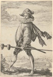  av Hendrick Goltzius