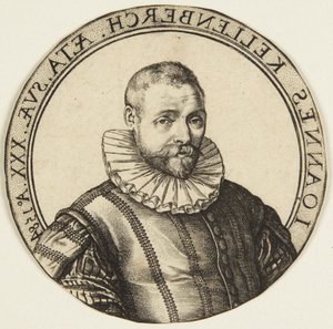  av Hendrick Goltzius