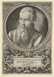 Johan Gols [Kunstnerens far]