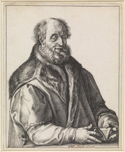  av Hendrick Goltzius