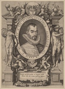 av Hendrick Goltzius