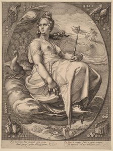  av Hendrick Goltzius