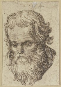  av Hendrick Goltzius