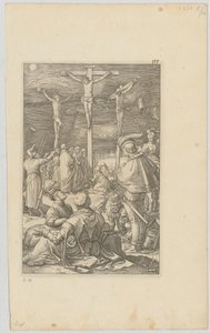  av Hendrick Goltzius