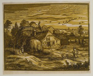  av Hendrick Goltzius