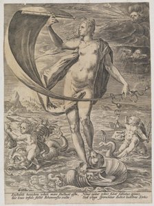  av Hendrick Goltzius