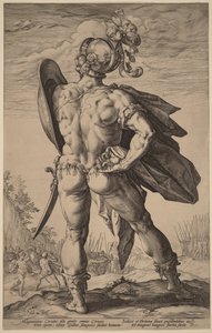 Marcus Valerius Corvus