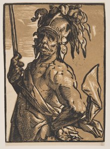  av Hendrick Goltzius