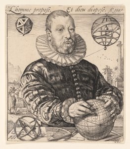  av Hendrick Goltzius
