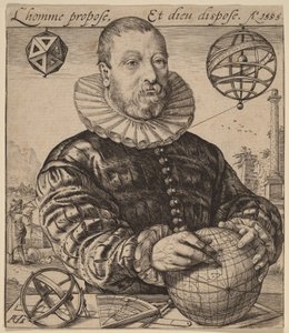  av Hendrick Goltzius