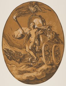  av Hendrick Goltzius