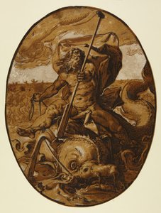  av Hendrick Goltzius