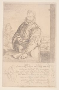  av Hendrick Goltzius