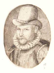  av Hendrick Goltzius