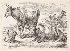 Portrett av et medlem av Out-familien. Cornelis Out (?) av Hendrick Goltzius