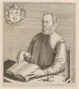  av Hendrick Goltzius