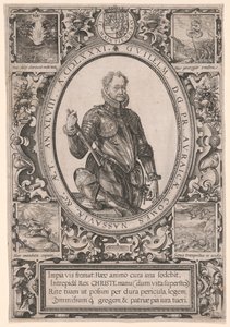  av Hendrick Goltzius