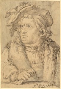  av Hendrick Goltzius