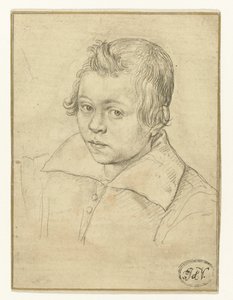  av Hendrick Goltzius