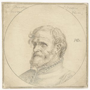  av Hendrick Goltzius