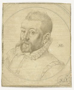  av Hendrick Goltzius