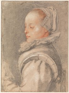  av Hendrick Goltzius