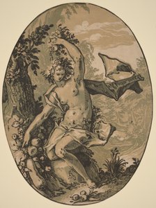  av Hendrick Goltzius