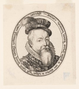  av Hendrick Goltzius