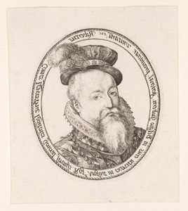  av Hendrick Goltzius
