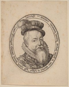 Robert Dudley, jarl av Leicester