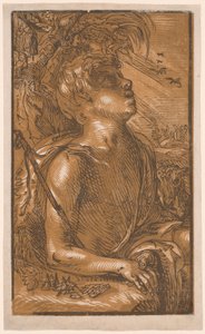  av Hendrick Goltzius