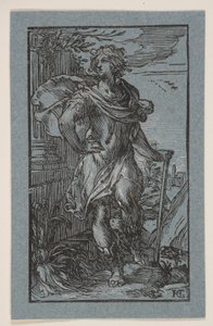  av Hendrick Goltzius