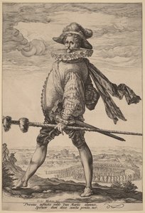  av Hendrick Goltzius