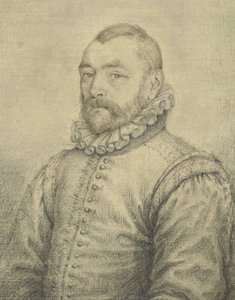  av Hendrick Goltzius