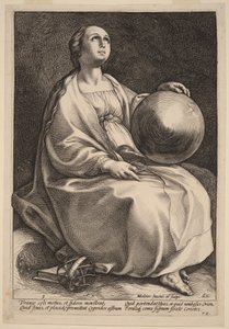  av Hendrick Goltzius