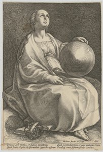  av Hendrick Goltzius
