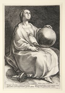  av Hendrick Goltzius