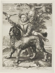  av Hendrick Goltzius