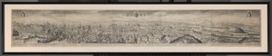 Panorama av Roma Roma (tittel på objekt)