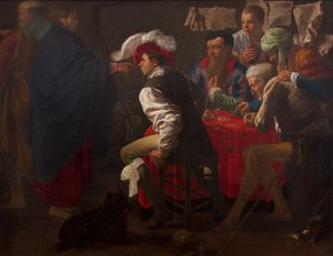 St. Matteus kall