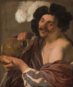  av Hendrick ter Brugghen