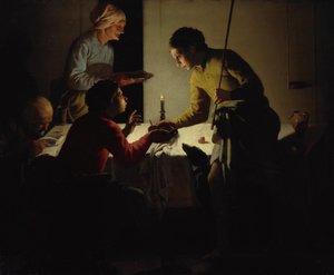  av Hendrick ter Brugghen